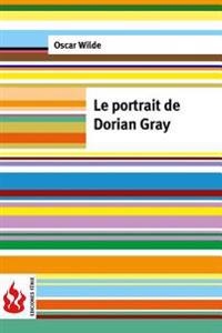 Le Portrait De Dorian Gray