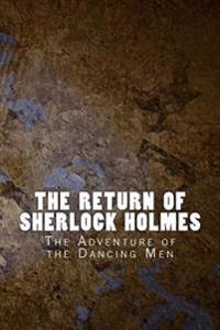 The Adventure of the Dancing Men