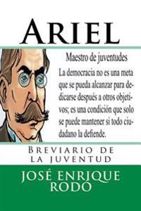 Ariel/ Ariel