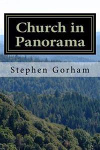 Church in Panorama: A Bird's Eye View of Church History