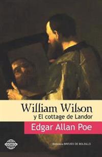 William Wilson: y El cottage de Landor