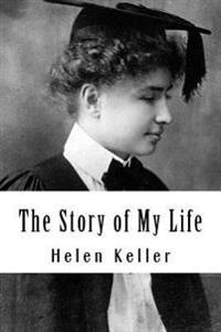 Bokomslag för "The Story of My Life"