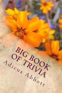 Big Book of Trivia