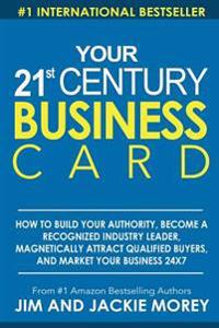 Your 21st Century Business Card