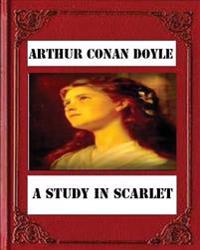 A Study in Scarlet