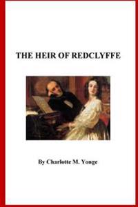 Bokomslag för "The Heir of Redclyffe"