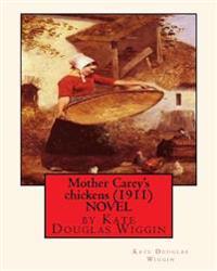 Mother Carey's Chickens