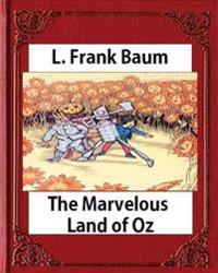 The Marvelous Land of Oz