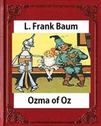 Ozma of Oz