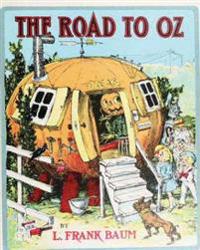 The Road to Oz