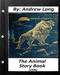 The Animal Story Book