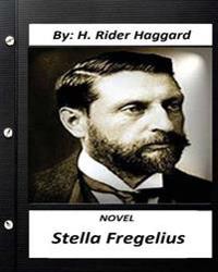 Stella Fregelius