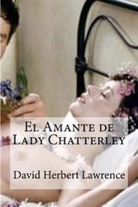 El Amante de Lady Chatterley