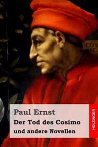 Der Tod Des Cosimo