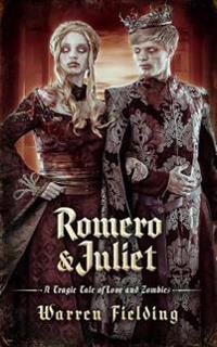Romero and Juliet: A Tragic Tale of Love and Zombies