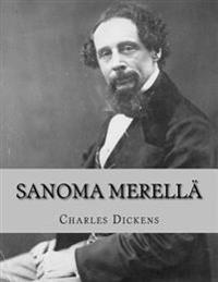 Sanoma Merell�