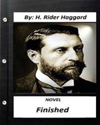 Finished
