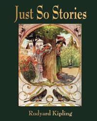 Just So Stories