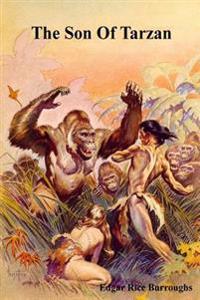 The Son of Tarzan