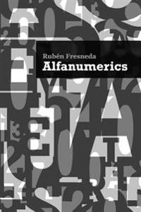 Alfanumerics: (Auditorio Pedro Vaello). Concejalía de Cultura, Ayuntamiento de El Campello
