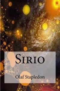 Sirio/ Sirius
