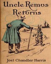 Uncle Remus Returns 1918