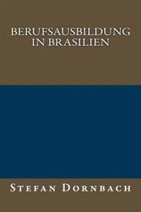 Berufsausbildung in Brasilien