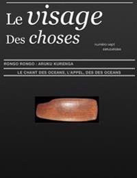 Aruku Kurenga, Le Chant Des Oceans