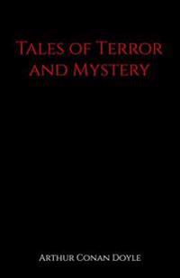 Tales of Terror and Mystery