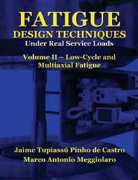 Fatigue Design Techniques