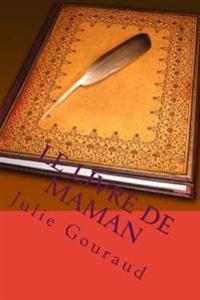 Bokomslag for "Le Livre de Maman"