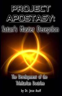 Project Apostasy