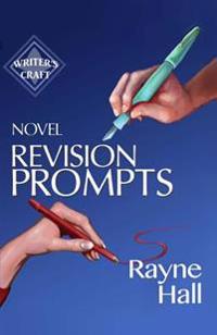 Novel Revision Prompts