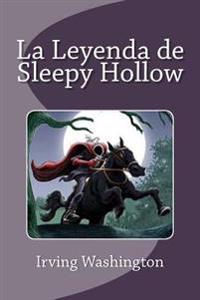 La Leyenda de  Sleepy Hollow/ The Legend of Sleepy Hollow