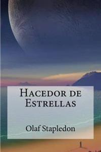 Hacedor de estrellas/ Star Maker