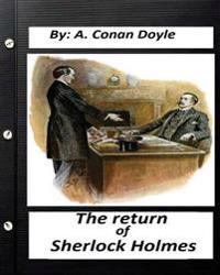 The Return of Sherlock Holmes