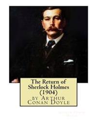 The Return of Sherlock Holmes