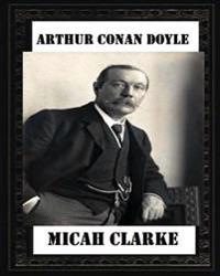 Micah Clarke