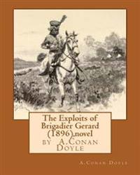 The Exploits of Brigadier Gerard