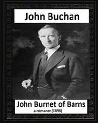 John Burnet of Barns