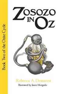 Zosozo in Oz
