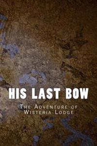 His Last Bow