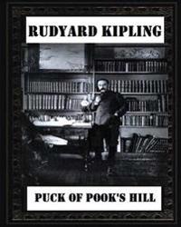 Puck of Pook's Hill