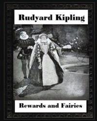 Rewards and Fairies