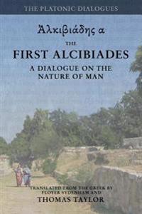 The First Alcibiades