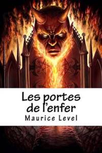 Bokomslag för "Les Portes de L'Enfer"
