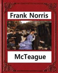 Mcteague