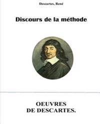 Discours De La Methode