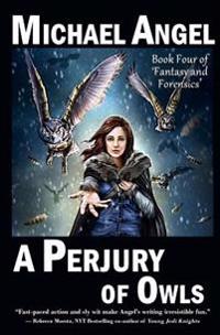 A Perjury of Owls