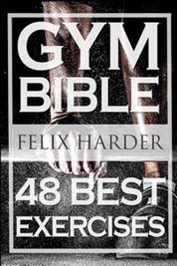 Bodybuilding Gym Bible